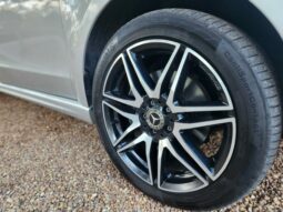 2020 Mercedes-Benz V-Class V250d full