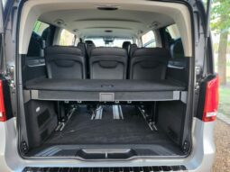 2020 Mercedes-Benz V-Class V250d full