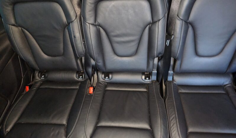 2020 Mercedes-Benz V-Class V250d full