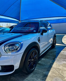 2017 MINI Countryman Cooper S Countryman