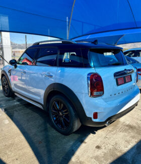 2017 MINI Countryman Cooper S Countryman