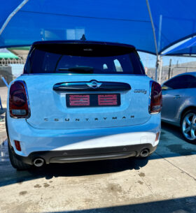 2017 MINI Countryman Cooper S Countryman