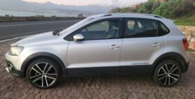 2010 Volkswagen Cross Polo 1.6 Comfortline