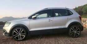2010 Volkswagen Cross Polo 1.6 Comfortline