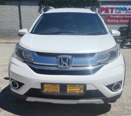 2020 Honda BR-V 1.5 Elegance full