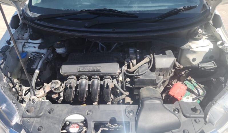 2020 Honda BR-V 1.5 Elegance full