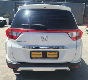 2020 Honda BR-V 1.5 Elegance