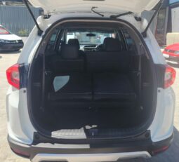 2020 Honda BR-V 1.5 Elegance full
