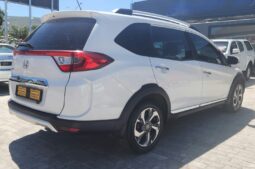 2020 Honda BR-V 1.5 Elegance full
