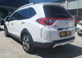 2020 Honda BR-V 1.5 Elegance