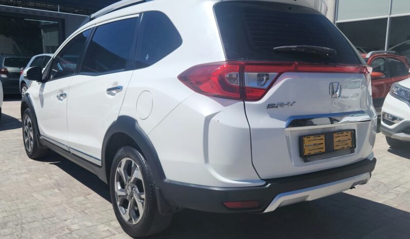 2020 Honda BR-V 1.5 Elegance full