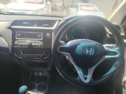 2020 Honda BR-V 1.5 Elegance full
