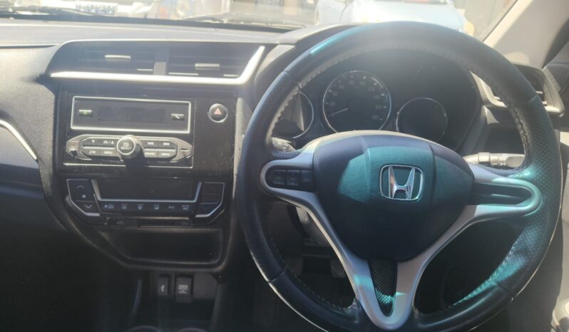 2020 Honda BR-V 1.5 Elegance full