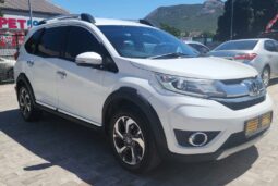 2020 Honda BR-V 1.5 Elegance full