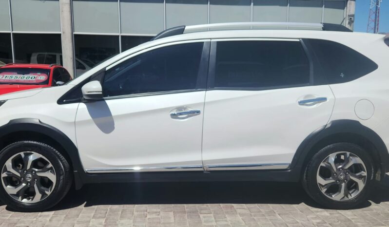 2020 Honda BR-V 1.5 Elegance full