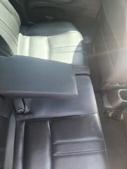 2020 Honda BR-V 1.5 Elegance full