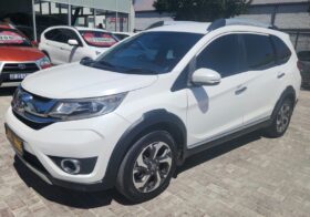 2020 Honda BR-V 1.5 Elegance