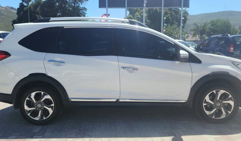 2020 Honda BR-V 1.5 Elegance full