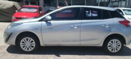 2019 Toyota Yaris 1.5 Xi full