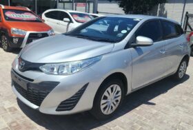2019 Toyota Yaris 1.5 Xi