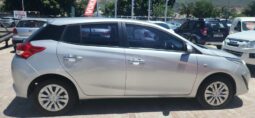 2019 Toyota Yaris 1.5 Xi full