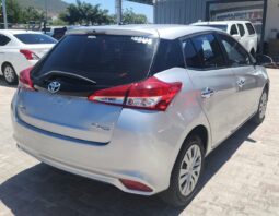 2019 Toyota Yaris 1.5 Xi full