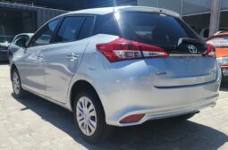 2019 Toyota Yaris 1.5 Xi full