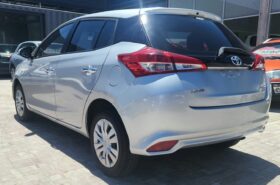 2019 Toyota Yaris 1.5 Xi