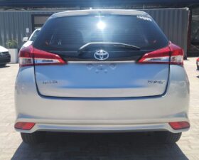 2019 Toyota Yaris 1.5 Xi