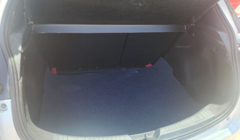 2019 Toyota Yaris 1.5 Xi full