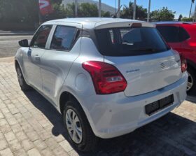 2022 Suzuki Swift 1.2 GA