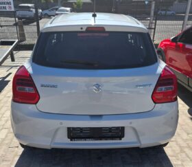 2022 Suzuki Swift 1.2 GA