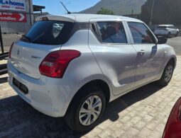 2022 Suzuki Swift 1.2 GA full