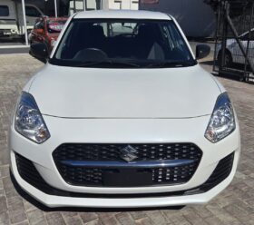 2022 Suzuki Swift 1.2 GA