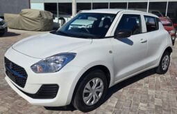 2022 Suzuki Swift 1.2 GA full