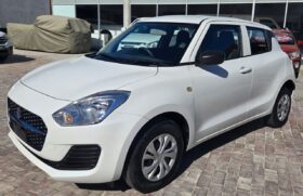 2022 Suzuki Swift 1.2 GA