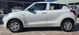 2022 Suzuki Swift 1.2 GA full