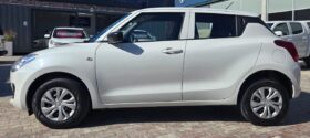 2022 Suzuki Swift 1.2 GA