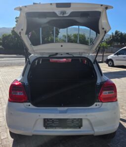 2022 Suzuki Swift 1.2 GA full