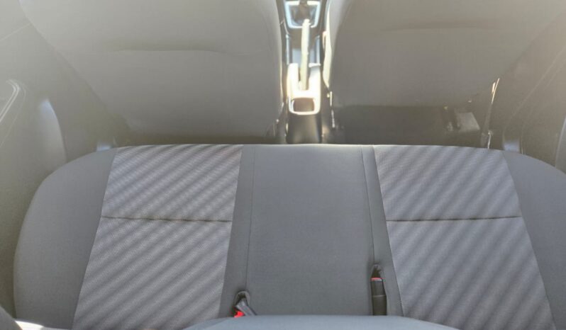 2022 Suzuki Swift 1.2 GA full