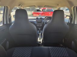 2022 Suzuki Swift 1.2 GA full