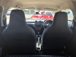 2022 Suzuki Swift 1.2 GA full