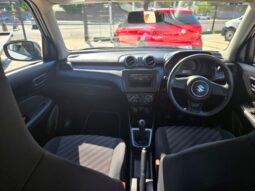 2022 Suzuki Swift 1.2 GA full