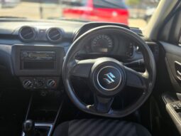2022 Suzuki Swift 1.2 GA full