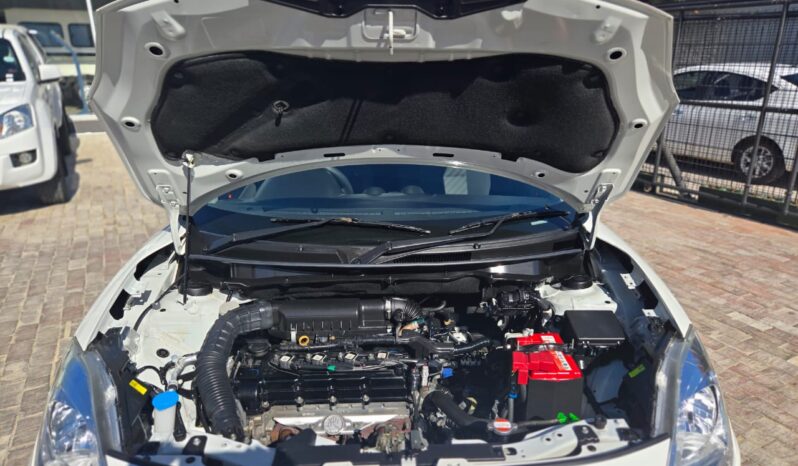 2022 Suzuki Swift 1.2 GA full