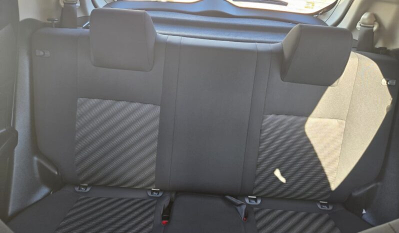 2022 Suzuki Swift 1.2 GA full