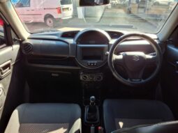 2022 Suzuki S-Presso full