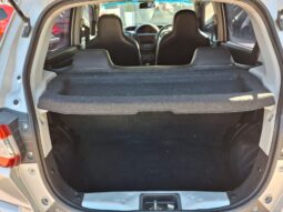2022 Suzuki S-Presso full