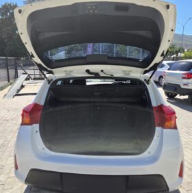 2014 Toyota Auris 1.6 XI