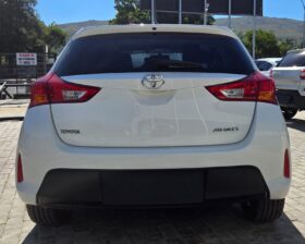2014 Toyota Auris 1.6 XI